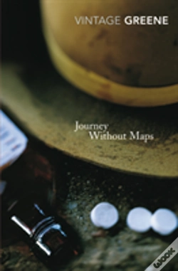Capa do artigo Journey Without Maps