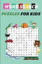Journey Word Search Puzzles For Kids:101 - Preview