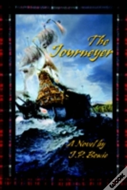 Capa do artigo Journeyer