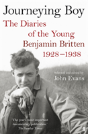 Journeying Boy - Preview