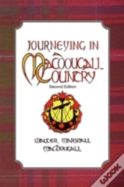 Capa do artigo Journeying In Macdougall Country