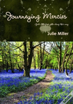 Capa do artigo Journeying Mercies