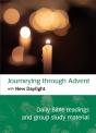Journeying Through Advent With New Daylight - Preview