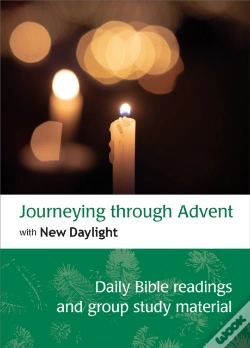 Capa do artigo Journeying Through Advent With New Daylight