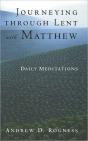 Journeying Through Lent With Matthew - Preview