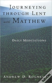 Capa do artigo Journeying Through Lent With Matthew