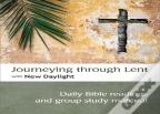 Journeying Through Lent With New Daylight