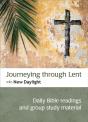 Journeying Through Lent With New Daylight - Preview