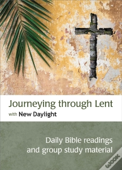 Capa do artigo Journeying Through Lent With New Daylight