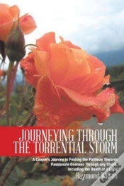 Capa do artigo Journeying Through The Torrential Storm: A Couple