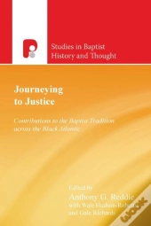 Journeying To Justice