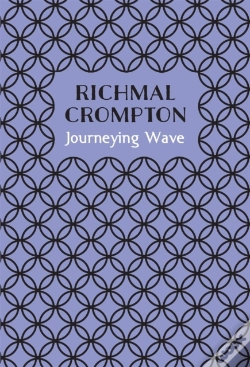 Capa do artigo Journeying Wave
