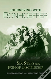 Capa do artigo Journeying With Bonhoeffer: Six Steps On
