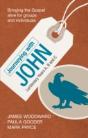 Journeying With John - Preview