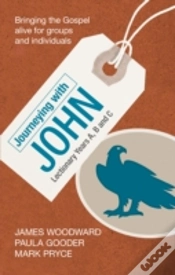 Capa do artigo Journeying With John