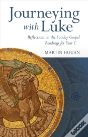Capa do artigo Journeying With Luke