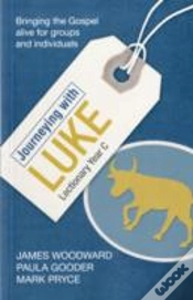 Capa do artigo Journeying With Luke