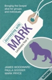 Capa do artigo Journeying With Mark