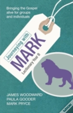 Capa do artigo Journeying With Mark