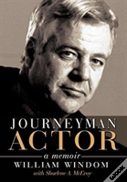 Capa do artigo Journeyman Actor