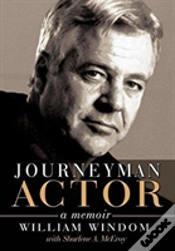 Capa do artigo Journeyman Actor