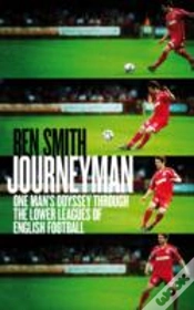 Capa do artigo Journeyman
