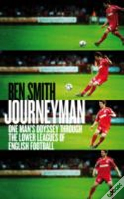 Capa do artigo Journeyman