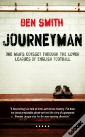 Capa do artigo Journeyman