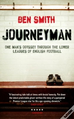 Capa do artigo Journeyman