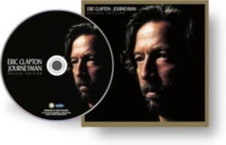 Capa do artigo Journeyman (Deluxe Edition) - CD