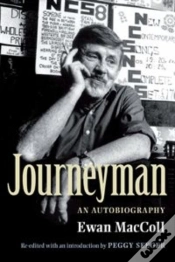 Capa do artigo Journeyman