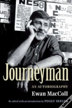 Capa do artigo Journeyman