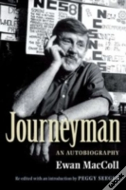 Capa do artigo Journeyman