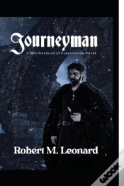 Capa do artigo Journeyman