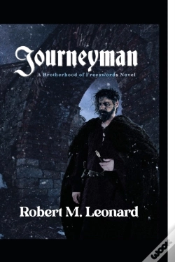 Capa do artigo Journeyman