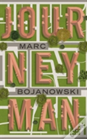 Capa do artigo Journeyman