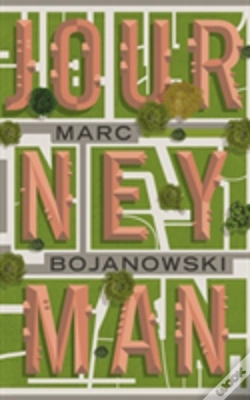 Capa do artigo Journeyman