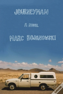 Capa do artigo Journeyman