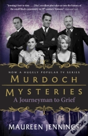 Capa do artigo Journeyman To Grief