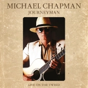 Capa do artigo Journeyman - Vinil