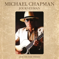 Capa do artigo Journeyman - Vinil