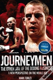 Capa do artigo Journeymen