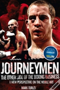 Capa do artigo Journeymen