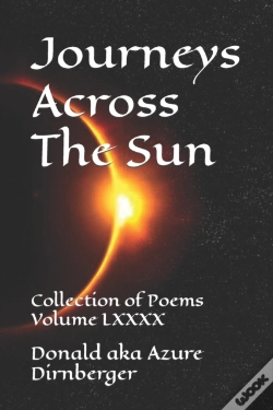 Capa do artigo Journeys Across The Sun