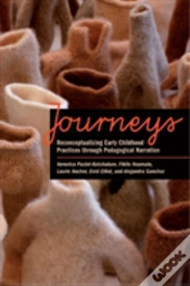 Capa do artigo Journeys
