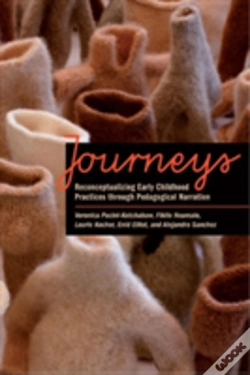 Capa do artigo Journeys