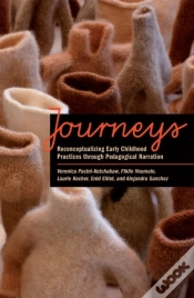 Capa do artigo Journeys
