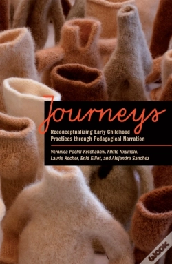 Capa do artigo Journeys