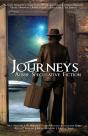 Journeys: Aussie Speculative Fiction Vol - Preview