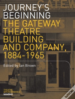 Capa do artigo Journey'S Beginning